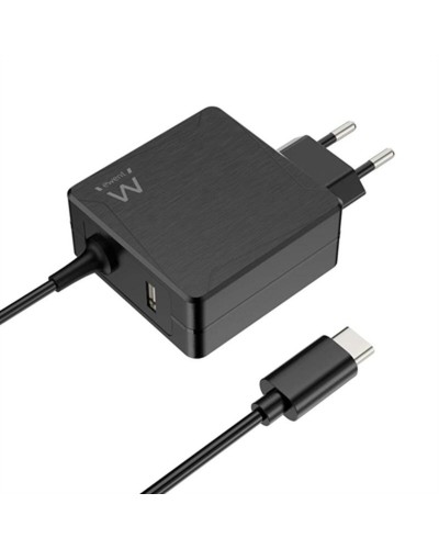 Kannettavan laturi Ewent EW3978 65 W