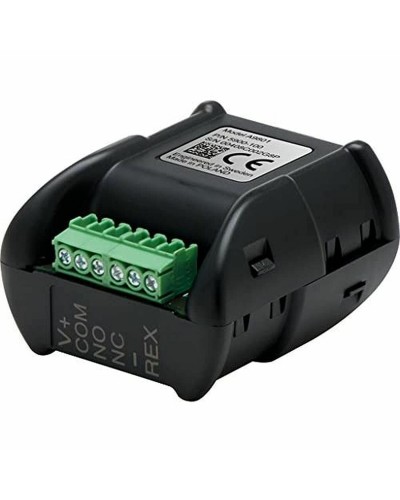 Relemoduuli Axis A9801