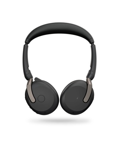 Hoofdtelefoon met microfoon Jabra Evolve2 65