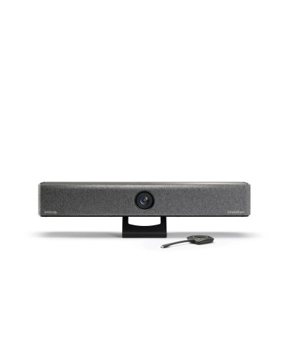 Videokonferens-System Barco R9861632EUB1 4K Ultra HD