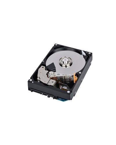 Toshiba MG08 6TB Hard Disk Interno 3.5" SATA HDD - Server/NAS

