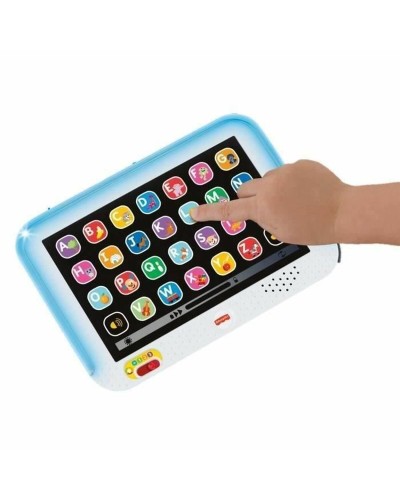 Interactieve Kindertablet Fisher Price