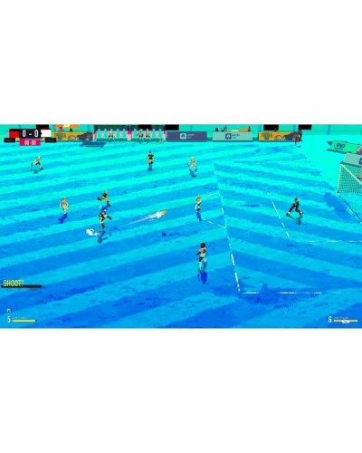 PlayStation 5 -videopeli Microids Golazo 2 Deluxe!