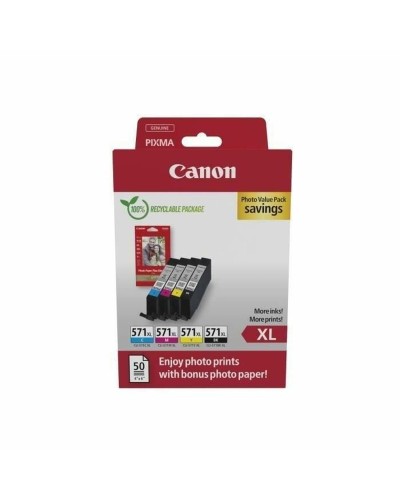 Originele inkt cartridge Canon