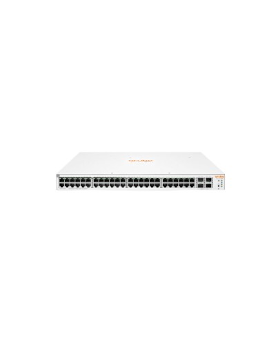 HPE OfficeConnect 1420 16G Gigabit Switch, 16 Ports, JL686B
