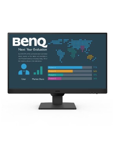 Pelinäyttö BenQ BL2490 23,8" Quad HD 75 Hz