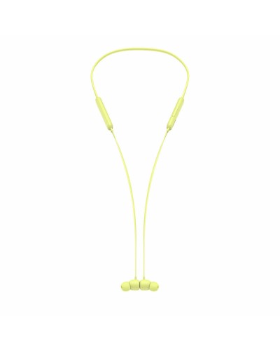 Kuulokkeet Apple Beats Flex Keltainen