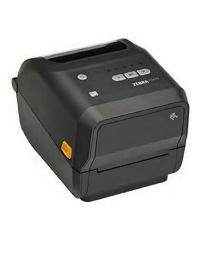 Zebra ZD4A043 Impresora de Etiquetas Térmica Directa - Escritorio 4", USB, Ethernet

