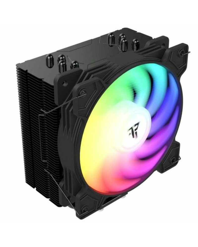 Tempest Ventola CPU - Dissipatore Aria Silenzioso - PC Gaming e Overclock