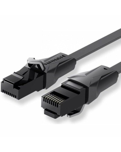 Vention 30m CAT6 Solid Network Cable - UTP Ethernet Black - High Speed
