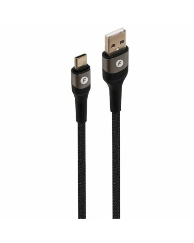 Câble USB FONESTAR USB-CA 1 m