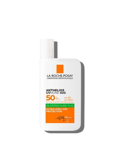 Zonnebrandcrème La Roche Posay