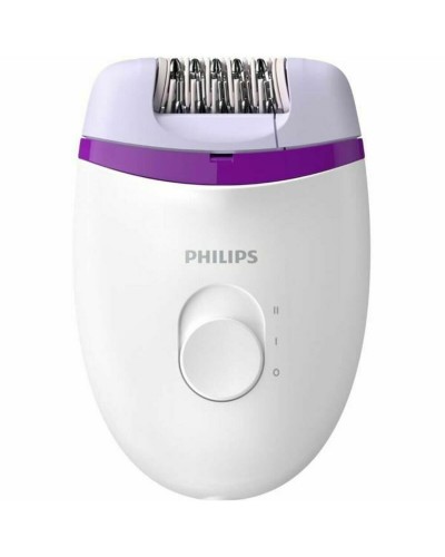 Depiladora Eléctrica Philips