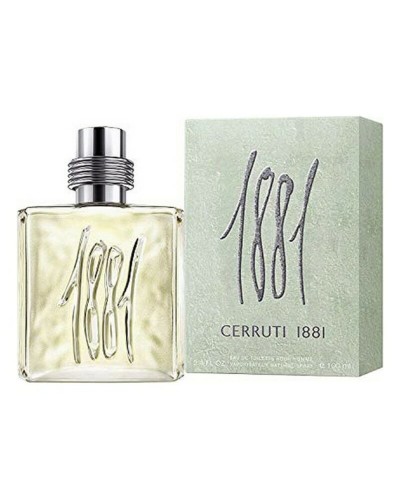 Men's Perfume Cerruti 1881 Pour Homme EDT