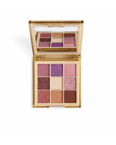 Luomiväripaletti Magic Studio Eyeshadow Palette Very Nude (1 osaa)
