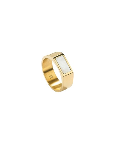 Anello Uomo Radiant RH000242-22 22 Dorato