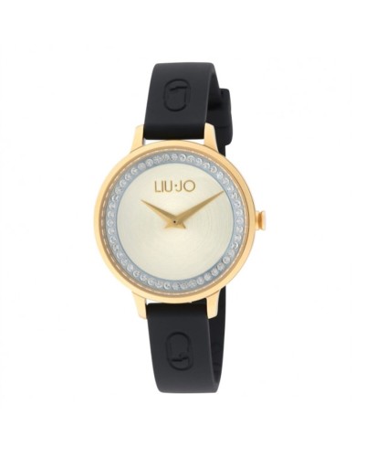 Ladies' Watch LIU JO TLJ2577 Black