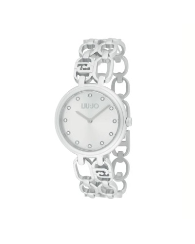 Ladies' Watch LIU JO TLJ2359 Silver