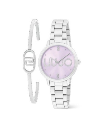 Horloge Dames LIU JO TLJ2514