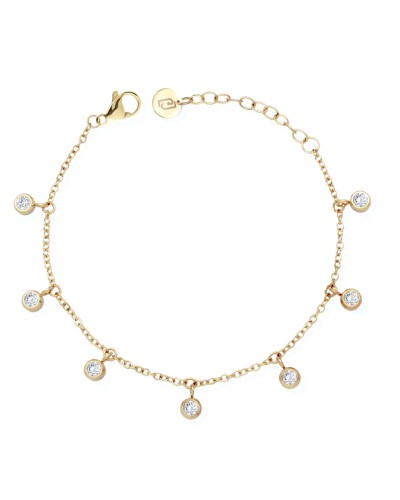 Damenarmreif LIU JO LJ2924 Gold