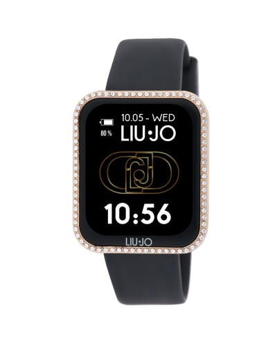 Smartwatch LIU JO SWLJ168 Negro