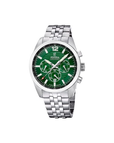 Horloge Heren Festina F20742/5