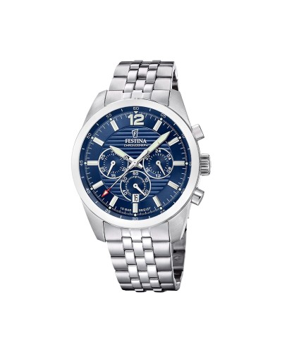 Miesten rannekellot Festina F20742/1