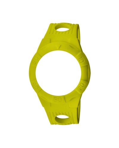 Unisex klocka med utbytbart hölje Watx & Colors COWA5762