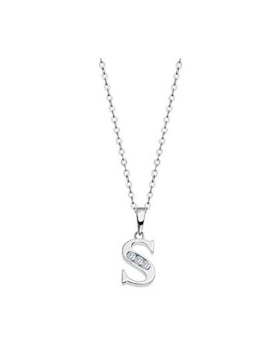 Collier Femme Lotus LP3054-1/S