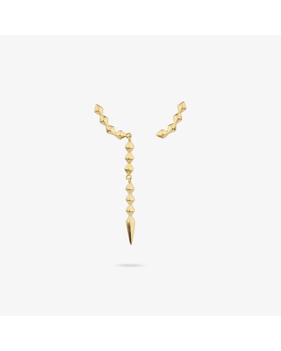 Sleutelhanger Radiant RY000215 Gouden