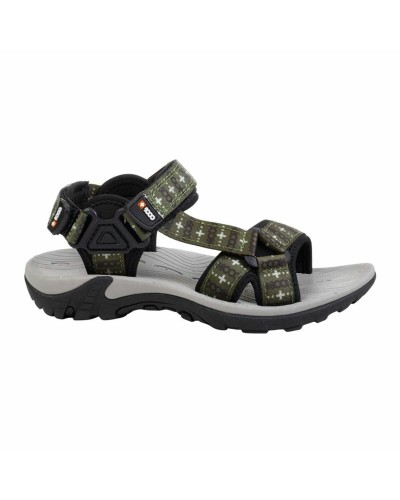 Chanclas para Hombre +8000 Tikex Oliva