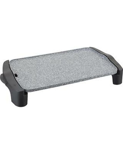 Grill JATA 2500W Black Grey