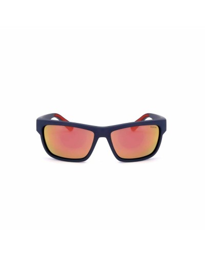 Polaroid PLD-7031-S-8RU: Men's Sunglasses, 59mm Lenses
