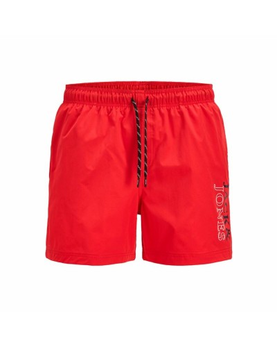 Pantalón corto Jack & Jones Jpstmaui Jj Double Infantil Unisex