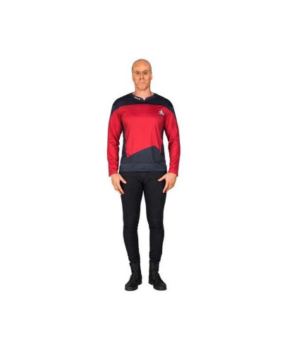 Camiseta My Other Me Picard