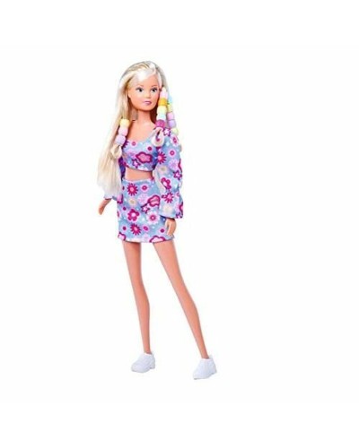 Simba Cuentas para el Pelo: Figuras de Acción para Peinados Creativos - Diversión Infantil
