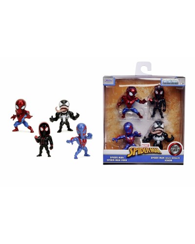 Simba Spiderman: Action-Figur - Spielzeug für Kinder
