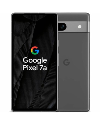 Smartphone Google Pixel 7a 6,1" Octa Core 8 GB RAM 128 GB Noir