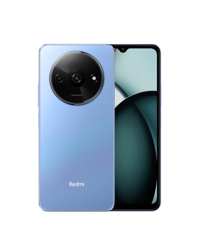 Smartphone Xiaomi Redmi A3 6,71" 4 GB RAM 128 GB Azzurro Nero