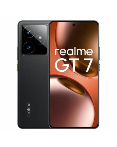 Smartphone Realme RMX5061 6,78" Octa Core 12 GB RAM 512 GB Negro