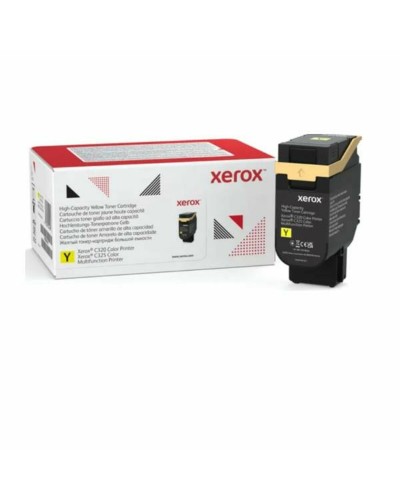 Väriaine Xerox 006R04830 Keltainen Musta (1 osaa)