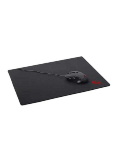 Alfombrilla Gaming GEMBIRD MP-GAME-XL Negro (35 x 90 cm)
