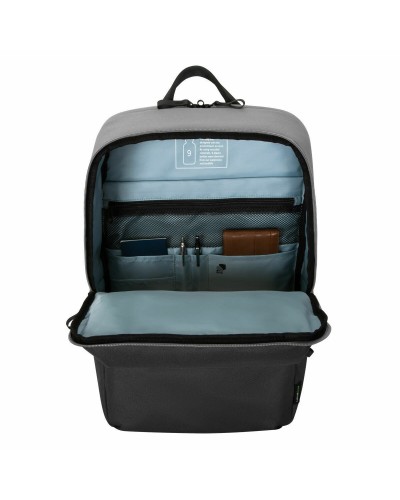 Valigetta per Portatile Targus Sagano Nero