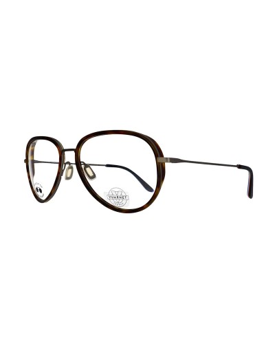 Vuarnet VL1805 Unisex Brille - Fassung ø 54 mm - Elegantes Design
