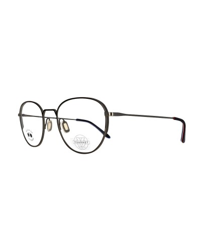 Vuarnet VL1901: Unisex Glasses Grey 55mm - Optical Frame Design
