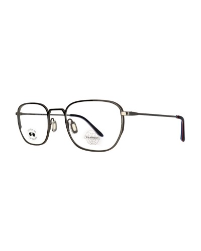 Vuarnet VL1902 Unisex Glasses Grey Ø 55 mm - Eyeglasses Frame
