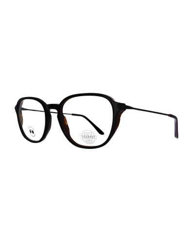 Vuarnet VL1904 Black - Unisex Eyeglasses Ø 55mm - Quality Frame

