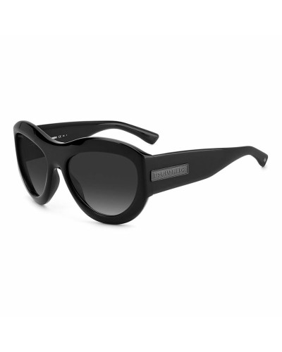 Naisten aurinkolasit Dsquared2 D2-0072-S-807 ø 59 mm