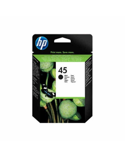Original Ink Cartridge HP 51645AE Black