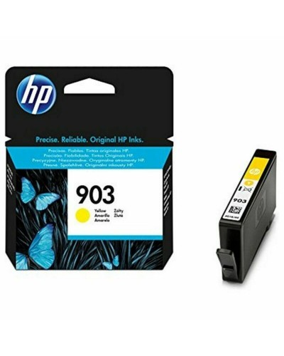 Original Ink Cartridge HP T6L95AE Yellow